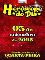 Horóscopo do Dia